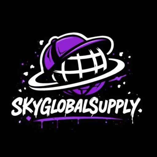 skyglobalsupply.com